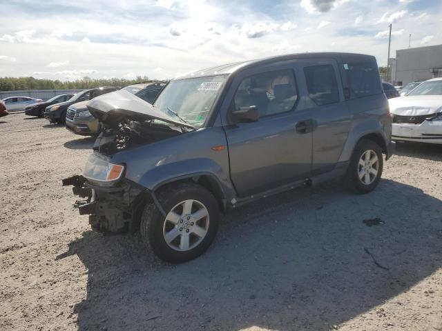 2010 HONDA ELEMENT EX, 