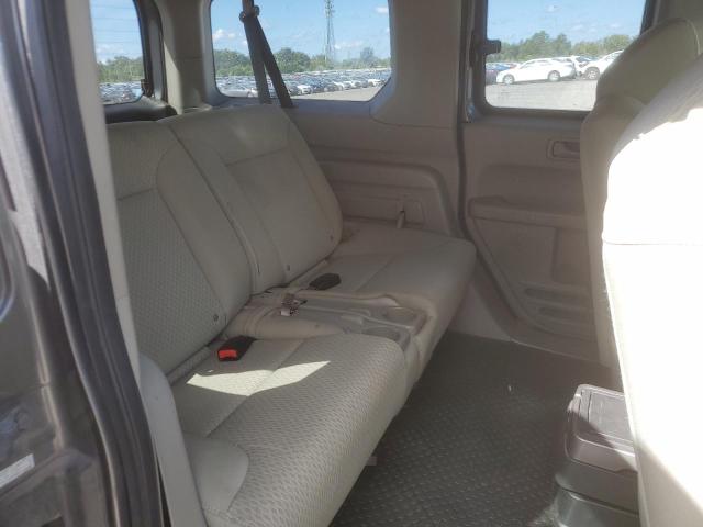 5J6YH2H7XAL008061 - 2010 HONDA ELEMENT EX 灰色 照片 10