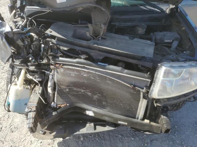 5J6YH2H7XAL008061 - 2010 HONDA ELEMENT EX 灰色 照片 11