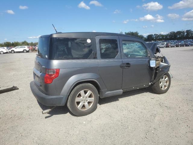 5J6YH2H7XAL008061 - 2010 HONDA ELEMENT EX 灰色 照片 3
