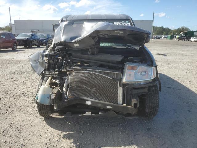 5J6YH2H7XAL008061 - 2010 HONDA ELEMENT EX 灰色 照片 5