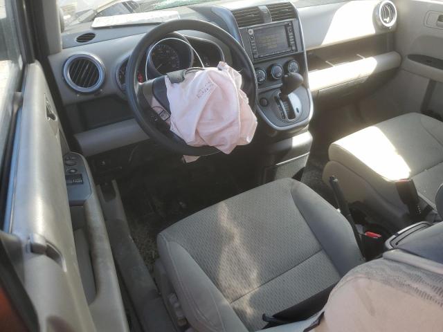 5J6YH2H7XAL008061 - 2010 HONDA ELEMENT EX 灰色 照片 8