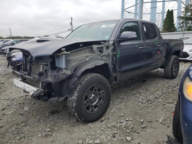 2023 TOYOTA TACOMA DOUBLE CAB, 