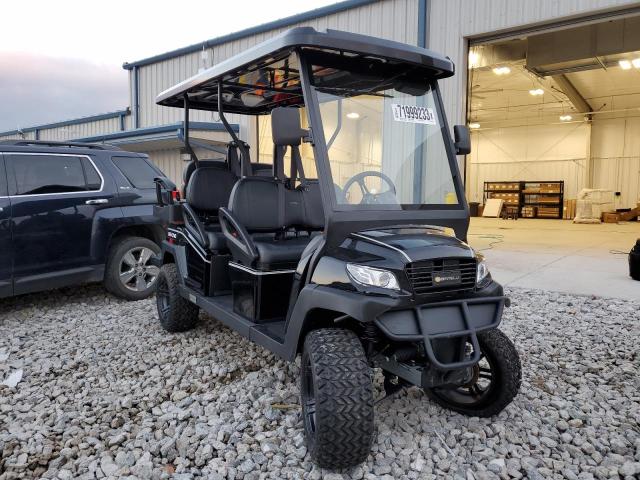 7R3BB4238PC005895 - 2023 GOLF CART BLACK photo 1