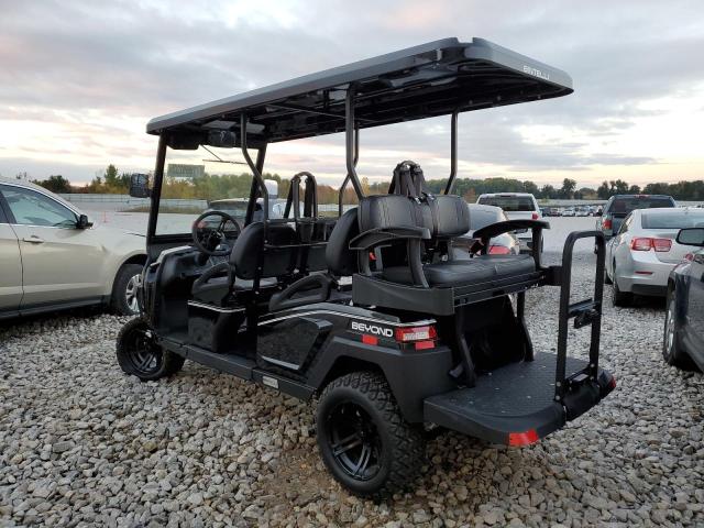 7R3BB4238PC005895 - 2023 GOLF CART BLACK photo 3