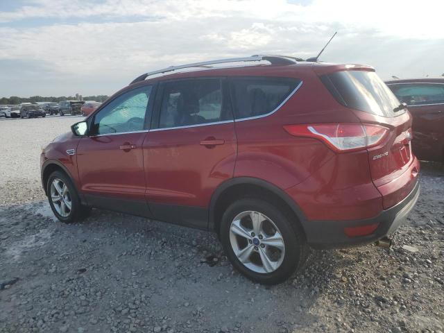 1FMCU9GX5DUC81585 - 2013 FORD ESCAPE SE RED photo 2