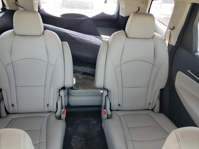 5GAEVAKW8MJ101562 - 2021 BUICK ENCLAVE ESSENCE 红色 照片 11