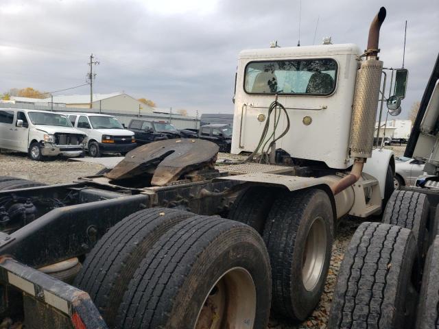 1XPFD09XX5N841976 - 2005 PETERBILT 378 WHITE photo 4