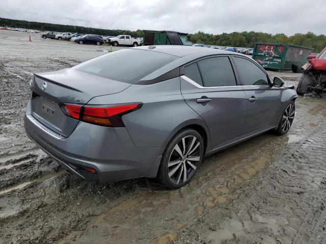 1N4BL4CV7MN354580 - 2021 NISSAN ALTIMA SR SILVER photo 3