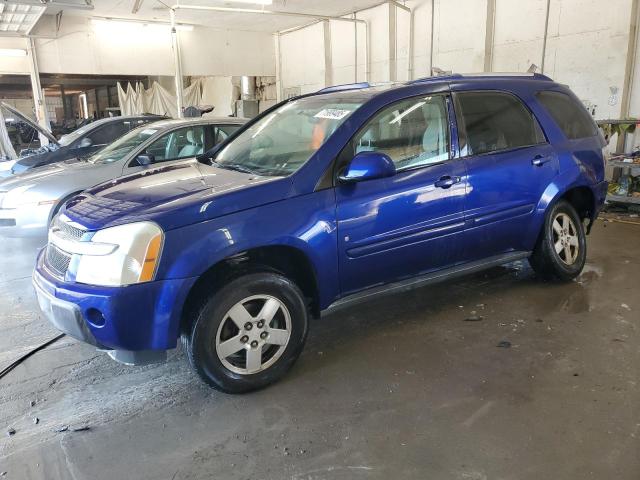 2006 CHEVROLET EQUINOX LT, null