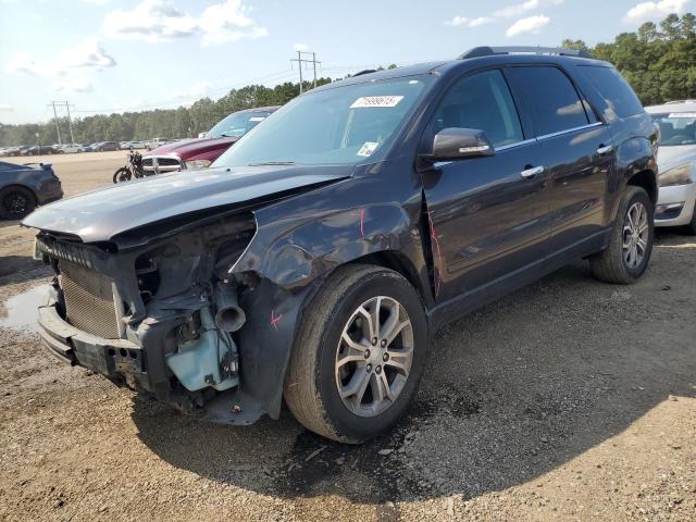 2013 GMC ACADIA SLT-1, 