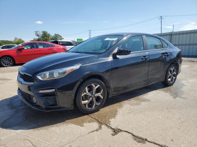 2019 KIA FORTE FE, 