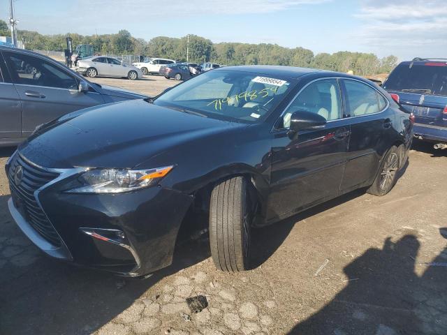 2017 LEXUS ES 350, 