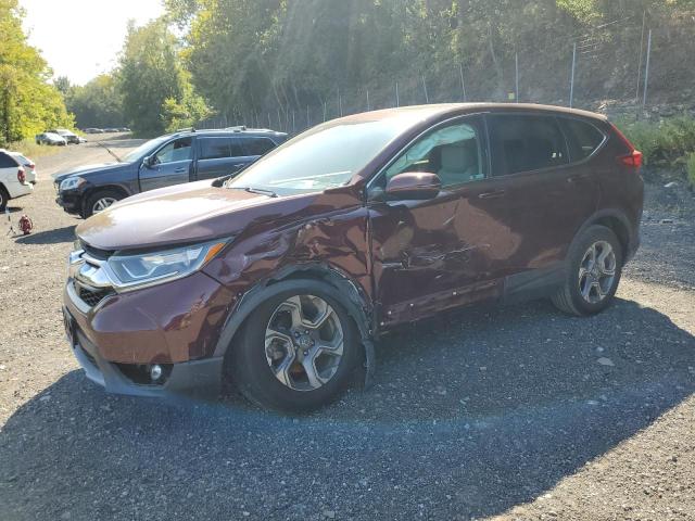 2019 HONDA CR-V EXL, 