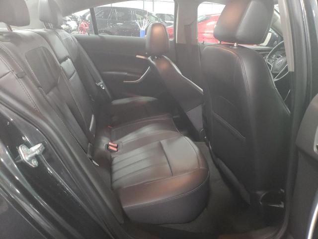 2G4GK5EX1G9169208 - 2016 BUICK REGAL 黑色 照片 10