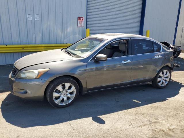 2010 HONDA ACCORD EXL, 