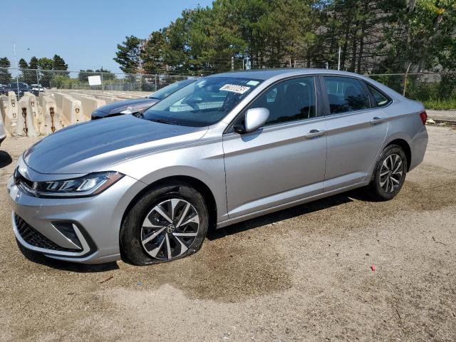 2025 VOLKSWAGEN JETTA S, 