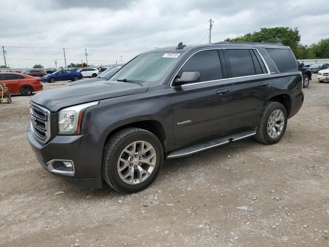 2015 GMC YUKON SLE, null