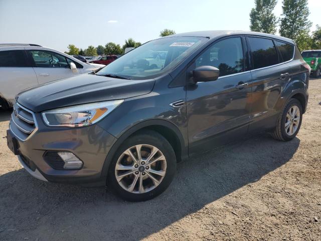 2017 FORD ESCAPE SE, 