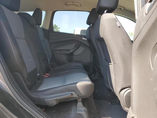 1FMCU0GD3HUD98377 - 2017 FORD ESCAPE SE GRAY photo 10