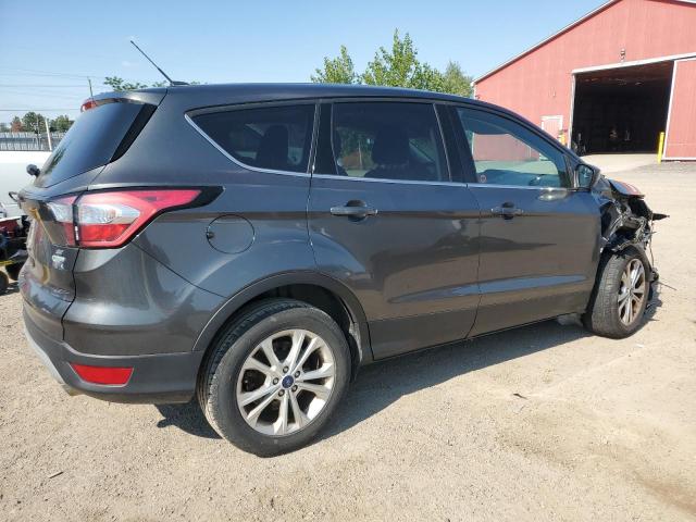 1FMCU0GD3HUD98377 - 2017 FORD ESCAPE SE GRAY photo 3