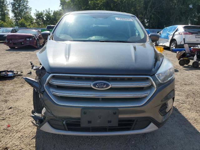 1FMCU0GD3HUD98377 - 2017 FORD ESCAPE SE GRAY photo 5