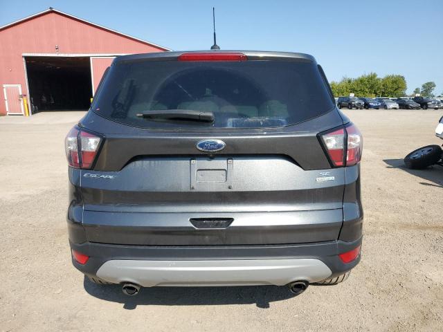 1FMCU0GD3HUD98377 - 2017 FORD ESCAPE SE GRAY photo 6