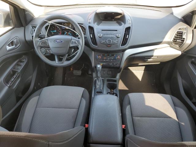 1FMCU0GD3HUD98377 - 2017 FORD ESCAPE SE GRAY photo 8