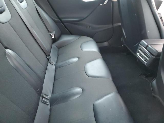 5YJSA1CG4DFP09753 - 2013 TESLA MODEL S Սև լուսանկար 10