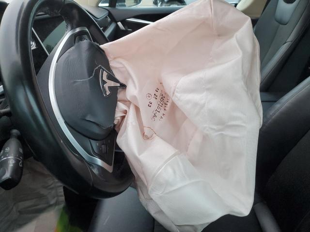 5YJSA1CG4DFP09753 - 2013 TESLA MODEL S Սև լուսանկար 7