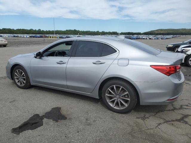 19UUB1F35LA015810 - 2020 ACURA TLX SILVER photo 2