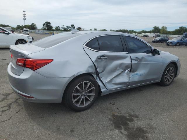 19UUB1F35LA015810 - 2020 ACURA TLX SILVER photo 3