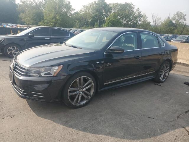 2017 VOLKSWAGEN PASSAT R-LINE, 