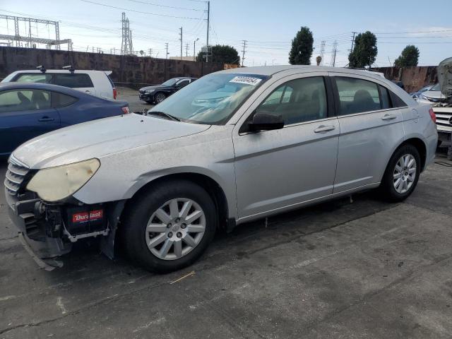 2010 CHRYSLER SEBRING TOURING, 