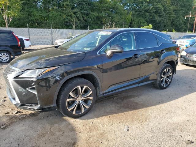 2016 LEXUS RX 350 BASE, 