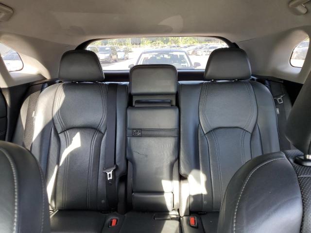 2T2BZMCA5GC033145 - 2016 LEXUS RX 350 BASE BLACK photo 10