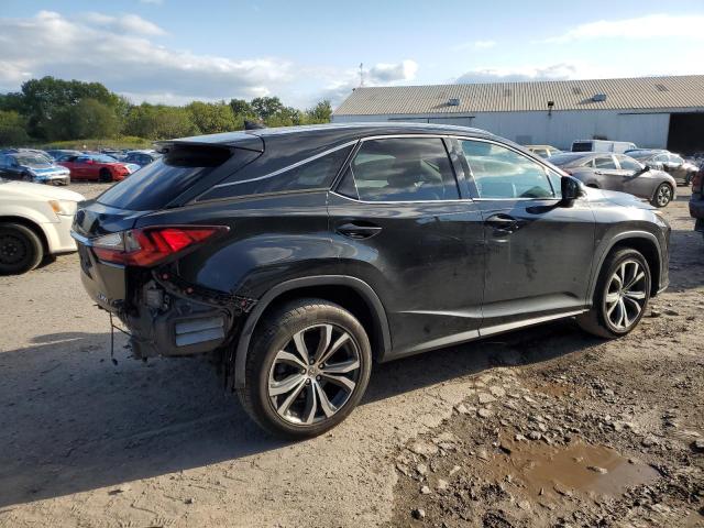 2T2BZMCA5GC033145 - 2016 LEXUS RX 350 BASE BLACK photo 3