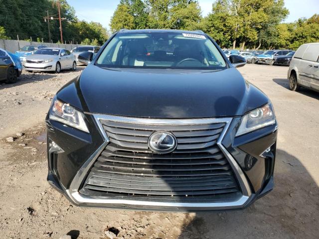2T2BZMCA5GC033145 - 2016 LEXUS RX 350 BASE BLACK photo 5