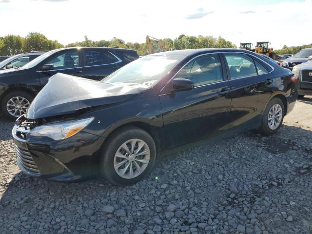 2016 TOYOTA CAMRY LE, 