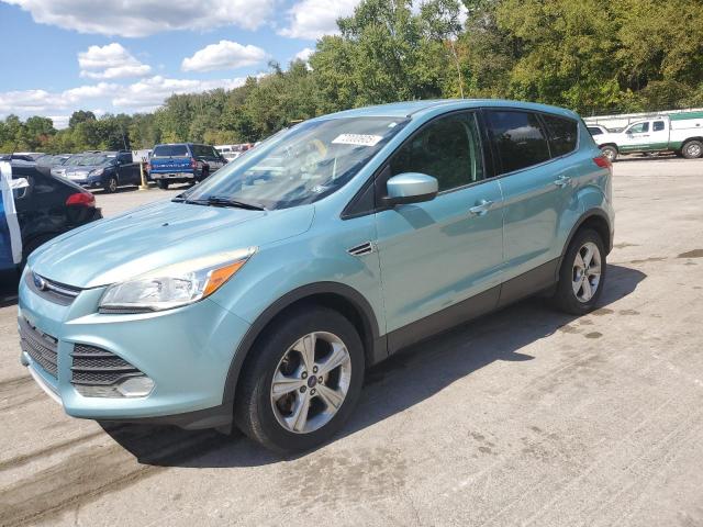 2013 FORD ESCAPE SE, 