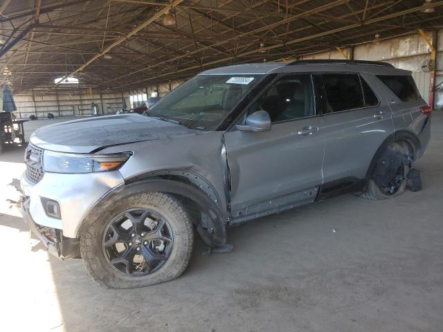 2022 FORD EXPLORER TIMBERLINE, 