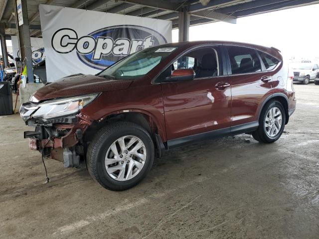 2015 HONDA CR-V EX, 