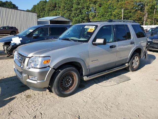 2006 FORD EXPLORER XLT, 