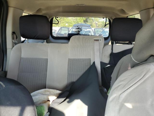 1FMEU73E56UB72547 - 2006 FORD EXPLORER XLT Gümüş foto 10