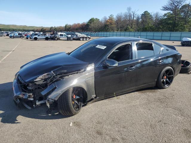 2015 INFINITI Q50 BASE, 