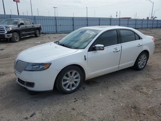 2011 LINCOLN MKZ, 
