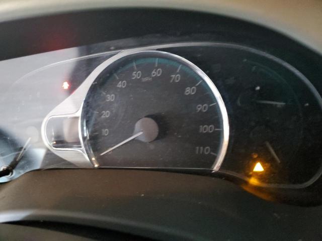 5TDYK3DCXBS110735 - 2011 TOYOTA SIENNA XLE 白色 照片 9