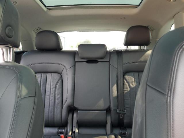 WA1ANAFY6J2007382 - 2018 AUDI Q5 PREMIUM WHITE photo 10