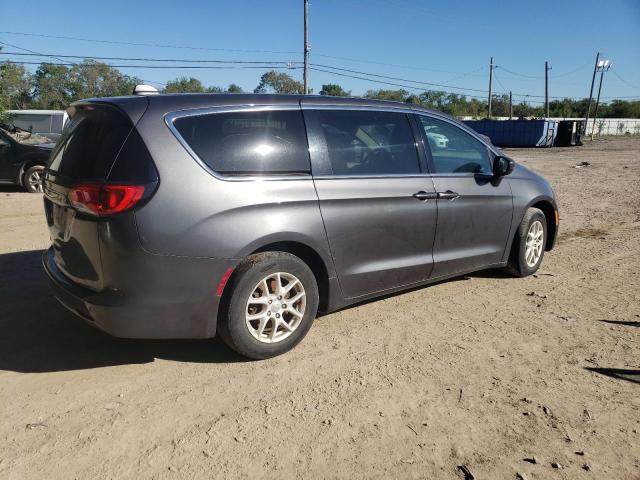 2C4RC1DG9HR588459 - 2017 CHRYSLER PACIFICA TOURING GRAY photo 3