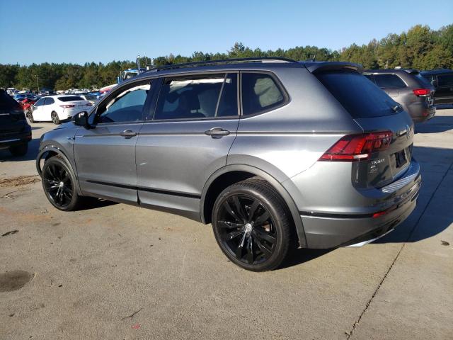 3VV3B7AX0LM181440 - 2020 VOLKSWAGEN TIGUAN SE GRAY photo 2